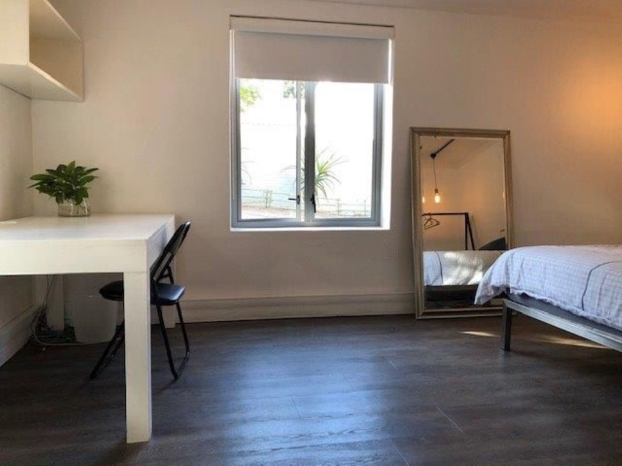 To Let 1 Bedroom Property for Rent in Welgemoed Western Cape